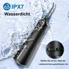 Munddusche, 4-Gang Elektrischer Wasserflosser, 300 ml, Produktbild-Vorschau 2
