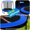 Trampolino da giardino KESSER® |  Rheinland GS | Trampolino Anteprima dell’immagine prodotto 3