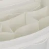 Relaxdays Organizér do kabelky, filc, veľa priehradiek, Náhľad obrázku produktu 7