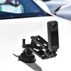 INF Anti-Vibrations-Autohalterung mit Saugnapf für Produktbild-Vorschau 9