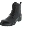 MARCO TOZZI Damen Stiefelette Schnürboot Reißverschluss Produktbild-Vorschau 10