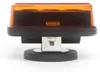 Bezdrátová svítidla s magnetem, 12 V / 24 V, LED, oranžová Náhled obrázku produktu 9
