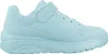 Zapatillas Niña Modèle Skechers Uno Lite Couleur Bleu Voir les images du produit 7