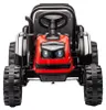 Traktor na batérie Milly Mally s prívesom Farmer Red Náhľad obrázku produktu 16