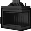Inserto camino diritto semplice 8 kw accessori Anteprima dell’immagine prodotto 4