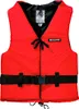 Baltic Aqua Rettungsschwimmweste Unisex (Rot) Bezeichnung: Produktbild-Vorschau 1