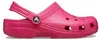 Crocs Classic Holzschuhe Rosa EU 38-39 Mann Rosa EU 38-39 Produktbild-Vorschau 3