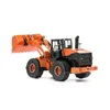 Metal Earth Wheel Loader, Radlader-Modell, Montagesatz, Produktbild-Vorschau 3