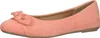 Fitters Footwear Claire Ballerinas in Übergrößen Rosa Produktbild-Vorschau 1
