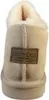 Warmbat Willow  Pantoffels Dicht - Beige - Maat 38 Voir les images du produit 11