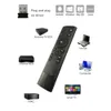 A remote control with various devices it can connect to, along with operating system logos. Produktbild-Vorschau