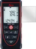 3x Schutzfolie für Leica DISTO X310 klar Displayschutzfolie Produktbild-Vorschau 2