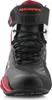 buty FASTER-4, ALPINESTARS (czarny/biały/ciemnoczerwony, Podgląd zdjęcia produktu 7