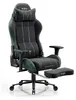 Fotel gamingowy Diablo Chairs X-One 2.0 z tkaniny, Podgląd zdjęcia produktu 6