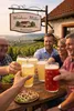 Roter Federweißer Set zum selber machen 5L Produktbild-Vorschau 5