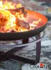 CookKing 111262 Feuerschale Feuerstelle Terrassenschale Produktbild-Vorschau 17
