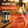1 L FLAMBIOL® Lampenöl Hochrein Kristallklar Produktbild-Vorschau 3