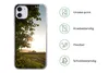 MuchoWow® Handyhülle Schutzhülle Hülle für iPhone 11 Produktbild-Vorschau 7