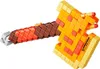 Nerf Minecraft Firebrand, Zabawka blaster, 8 lat(a), 99 Podgląd zdjęcia produktu 3