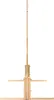 Aga4Kids Doppelseitige Kindertafel ST03G Produktbild-Vorschau 5