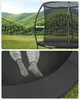 SONGMICS Trampolin 427 cm d, Gartentrampolin mit Produktbild-Vorschau 6