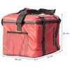 Sac de randonnée thermique isolé, sac de refroidissement, Voir les images du produit 4