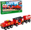 BRIO Feuerwehr-Löschzug Produktbild-Vorschau 7