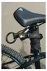 ABUS Infinity Loop 110 cm 1806/110 schwarz Anteprima dell’immagine prodotto 19