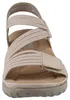 Rieker Sandalen Plat  Sandalen Plat - beige - Maat 41 Voir les images du produit 28
