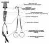 VarioSling Professional Schlingentrainer Produktbild-Vorschau 2