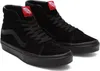 Vans Sneakers VN000D5IBKA1 in Black color size 42.5 Produktbild-Vorschau 22