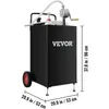 VEVOR 30 galonová nádrž na benzín, nádrž na pohonné hmoty s Náhled obrázku produktu 8