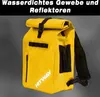 HITWAY Fahrradtasche Gepäckträger, Wasserdichtes Material , Produktbild-Vorschau 3