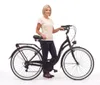 Rower Dallas City 28" 7spd - czarny Podgląd zdjęcia produktu 8