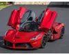 Mosaico di diamanti - Auto rossa Anteprima dell’immagine prodotto 1