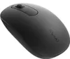 RAPOO Mouse N200 Kabelgebundenes USB Schwarz Produktbild-Vorschau 3
