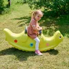 BIG Bujak Dino, hojdacia sieť pre deti, obojstranná Náhľad obrázku produktu 2
