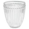 Greengate Alice Clear Wasserglas Produktbild-Vorschau 1