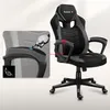 Huzaro FORCE 2.5 GREY MESH Gaming armchair Mesh seat Black  Anteprima dell’immagine prodotto 15