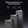 Anker Solix Solarbank 2 E1600 Plus Impianto fotovoltaico da Anteprima dell’immagine prodotto 20