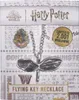 Harry Potter Halskette & Anhänger Flying Key Produktbild-Vorschau 6