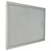 vhbw Filter Metallfettfilter kompatibel mit Zanussi Produktbild-Vorschau 4