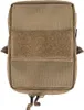 Helikon-Tex Document Insert Cordura Hülle, coyote Produktbild-Vorschau 5