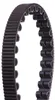 Gates CDX Riemen, 120 Zähne, 1320 mm, schwarz Produktbild-Vorschau 2