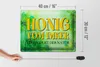 Blechschild Honig Imker Produkt der Natur, 40 x 30 cm, Produktbild-Vorschau 5