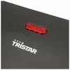 Tristar GR-2650 Kontaktgrill, Schwarz, Edelstahl, Produktbild-Vorschau 6