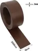 EINFEBEN Rasenkante (Hoehe 10 cm Laenge 25 m, Braun) Produktbild-Vorschau 2