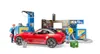 Bruder Tankstelle mit Waschplatz Produktbild-Vorschau 3