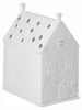 Räder Design Lichthaus Landhäuschen mit Ranken (13cm) Produktbild-Vorschau 1