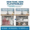 AORA GT600 Umkehrosmoseanlage Untertisch – Produktbild-Vorschau 6